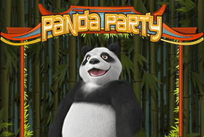 Panda Party