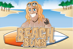 Beach Bums