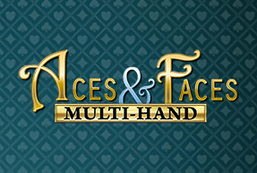 Aces and Faces (Multi-Hand)