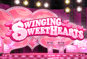 Swinging Sweethearts