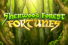 Sherwood Forest Fortunes