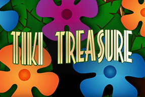 Tiki Treasure