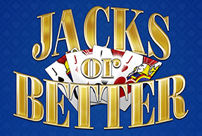 Jacks or Better