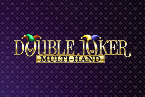 Double Joker (Multi-Hand)