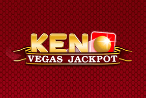 Vegas Jackpot Keno
