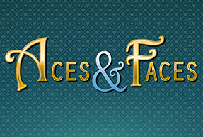 Aces and Faces