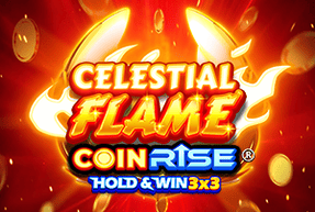 Celestial Flame Coin Rise