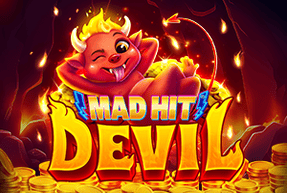 Mad Hit Devil