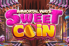 Immortal Ways Sweet Coin