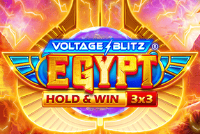 Voltage Blitz Egypt