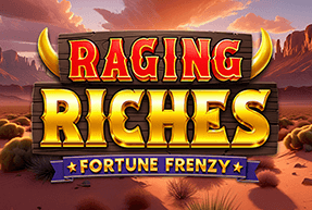 Play Raging Riches