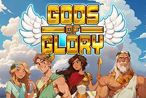 Play Gods of Glory