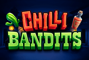 Play Chilli Bandits