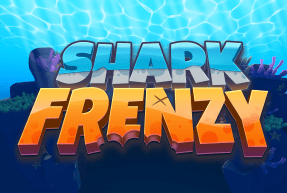 Play Shark Frenzy