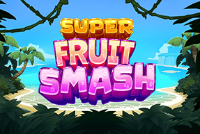 Play Super Fruit Smash