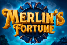 Play Merlin's Fortune