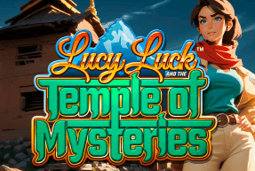Play Lucy Luck and the Temple of Mysteries