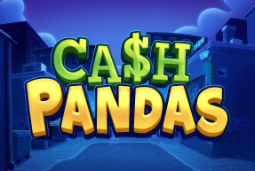 Play Cash Pandas