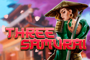 Play Three Samurai
