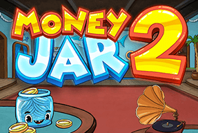 Play Money Jar 2