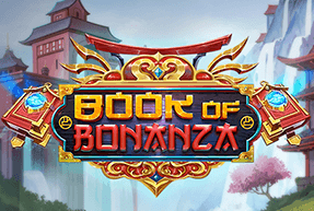 Play Book of Bonanza
