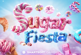 Play Sugar Fiesta