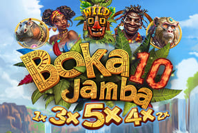 Play Boka Jamba 10