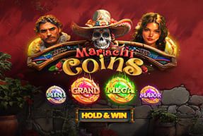 Play Mariachi Coins