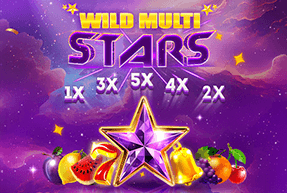 Play Wild Multi Stars