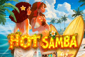 Play Hot Samba