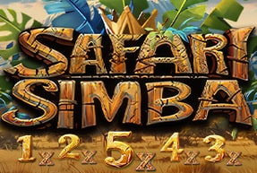 Play Safari Simba