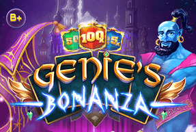 Play Genie's Bonanza