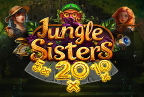 Play Jungle Sisters