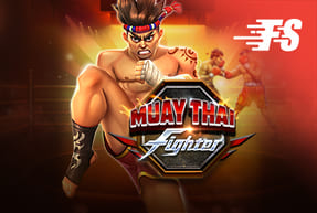 Play Muay Thai Fighter
