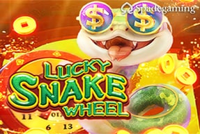 Lucky Snake Wheel
