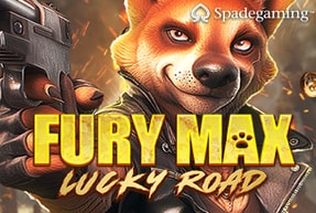 Play Fury Max Lucky Road