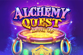 Play Alchemy Quest Level Up