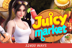 Play Juicy Market