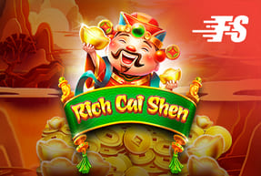 Play Rich Cai Shen