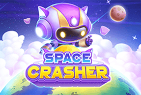 Space Crasher