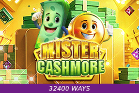 Play Mister Cashmore