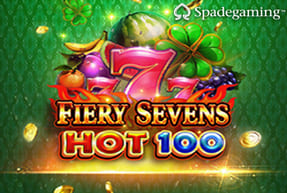 Play Fiery Sevens Hot 100