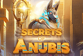 Play Secrets of Anubis
