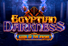 Play Book Of The Divine - Egyptian Darkness