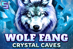 Play Wolf Fang - Crystal Caves