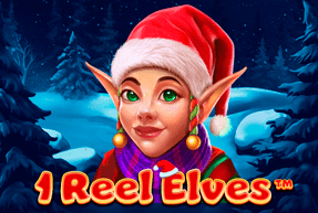 Play 1 Reel Elves