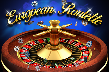 Play European Roulette