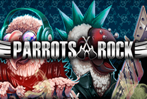 Play Parrots Rock
