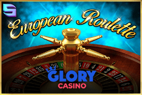 Play Glory Casino European Roulette