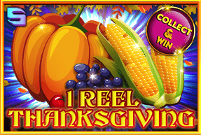 Play 1 Reel Thanksgiving